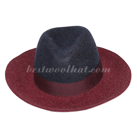 splice hat