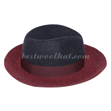 splice hat