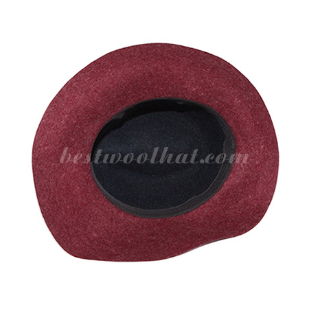 splice hat