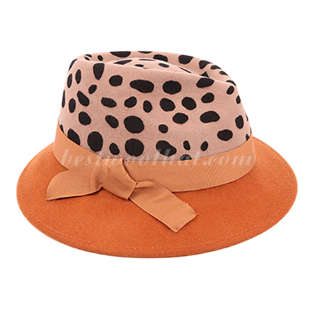 splice hat
