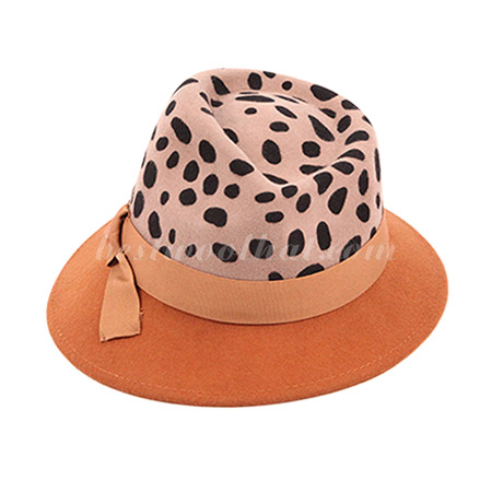 splice hat