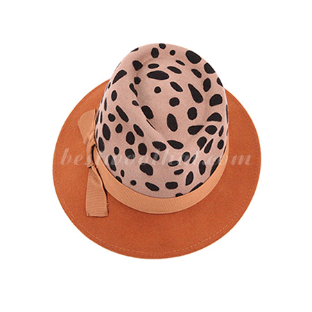 splice hat