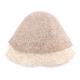 Custom Wool Felt Hat Bodies