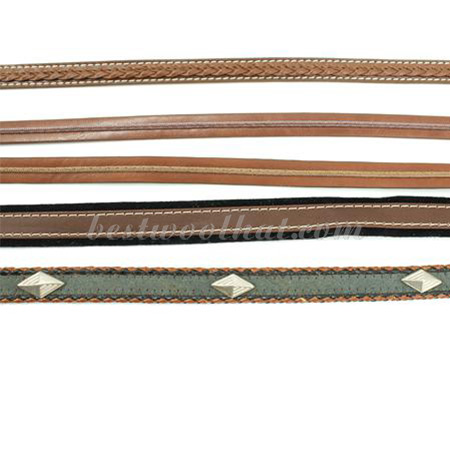leather strap