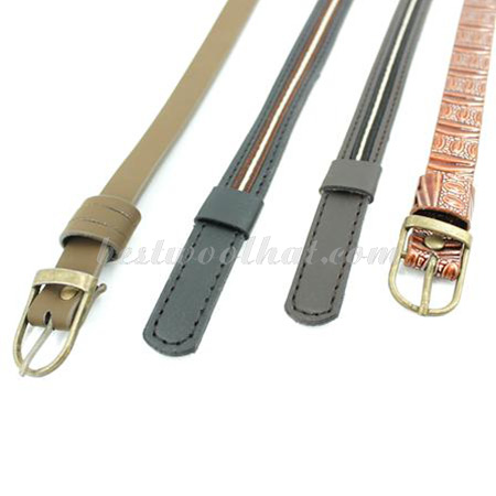 leather strap