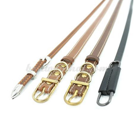 leather strap