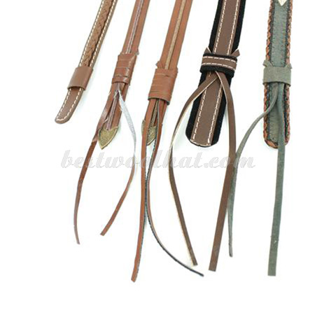leather strap