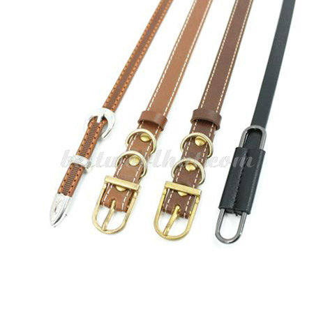 leather strap