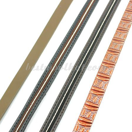 leather strap