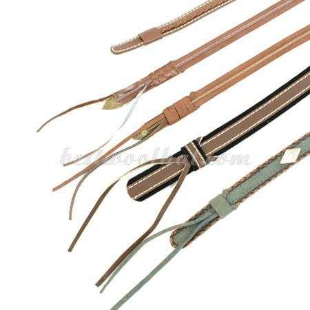 leather strap