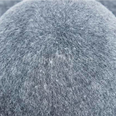 floppy woo felt hat
