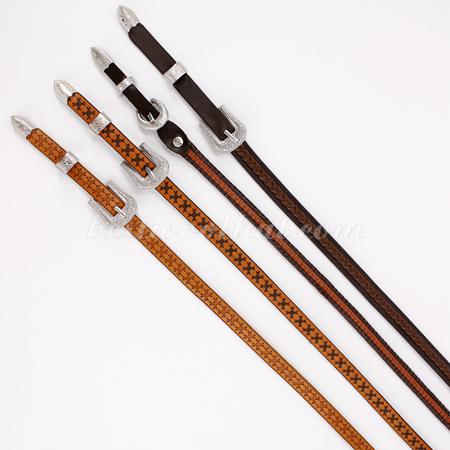 leather strap