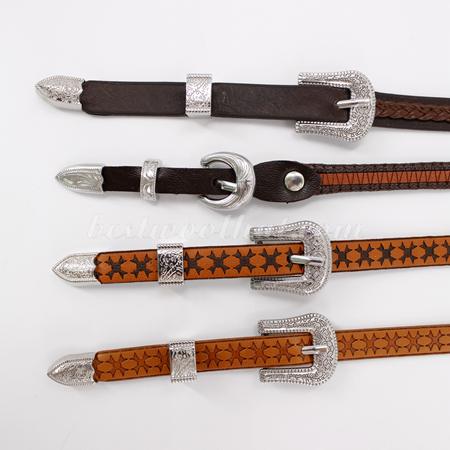 leather strap