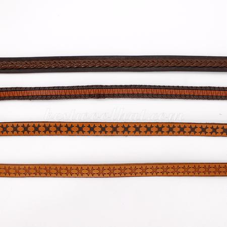 leather strap