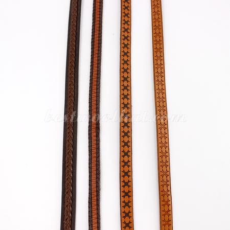 leather strap