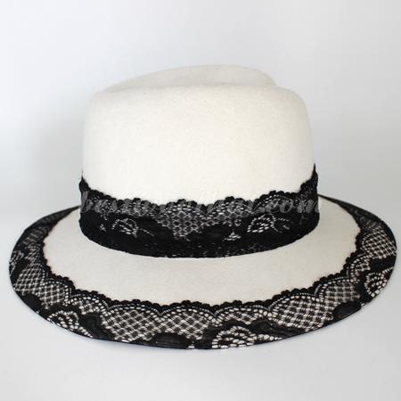 fedora hat