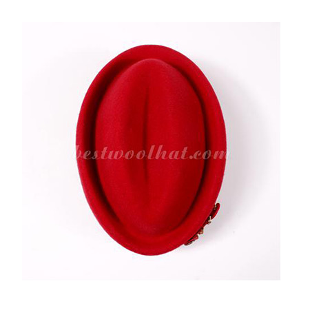 stewardess cap