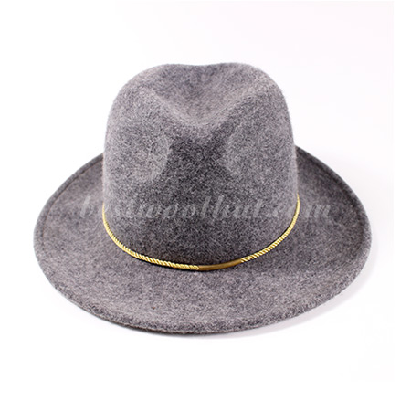 fedora hat