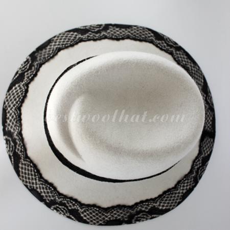 fedora hat