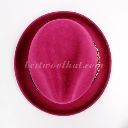 fedora hat