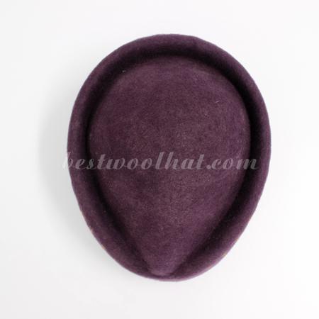 stewardess hat