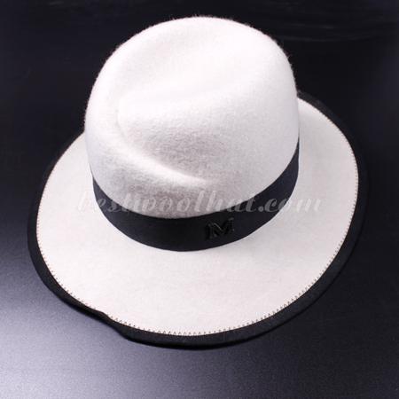 fedora hat