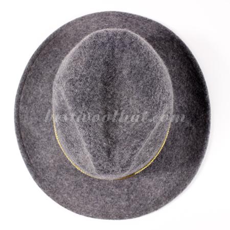 fedora hat