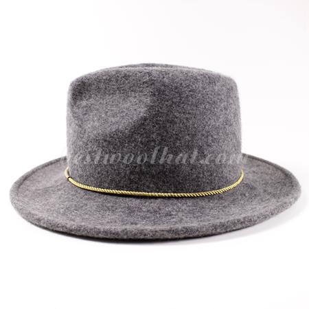 fedora hat