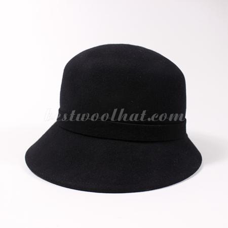 cloche hat