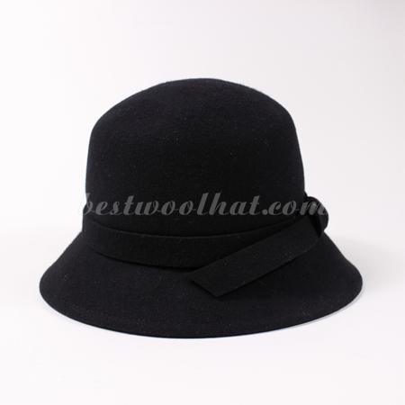 cloche hat
