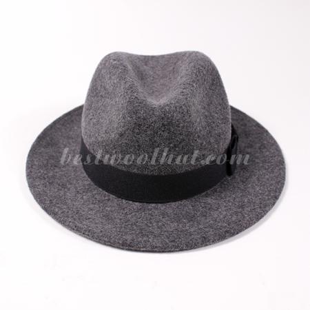 fedora hat