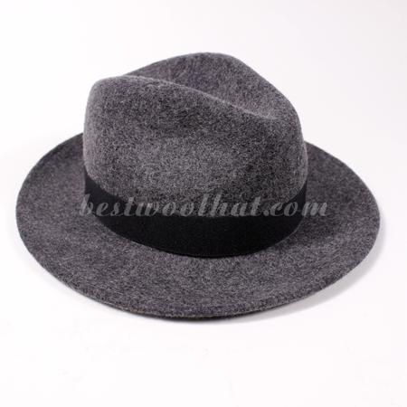 fedora hat
