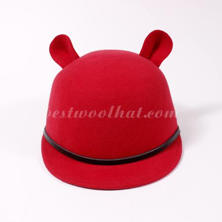wool cap
