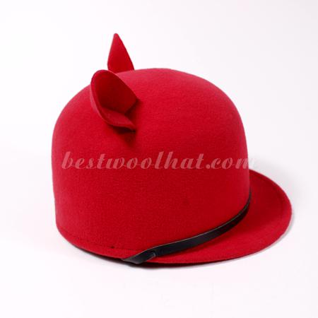 wool cap