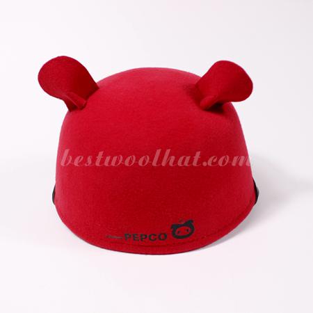 wool cap