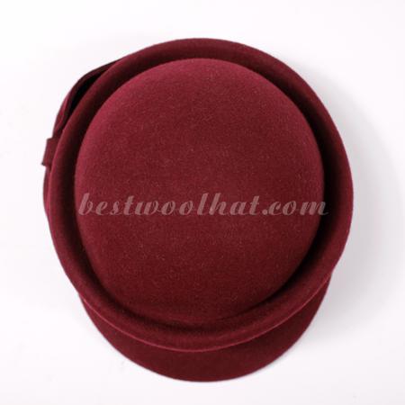 wool cap