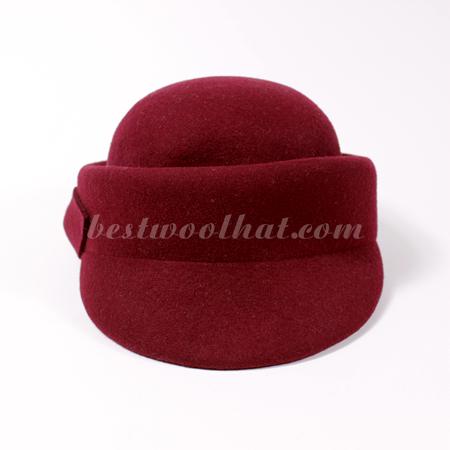 wool cap