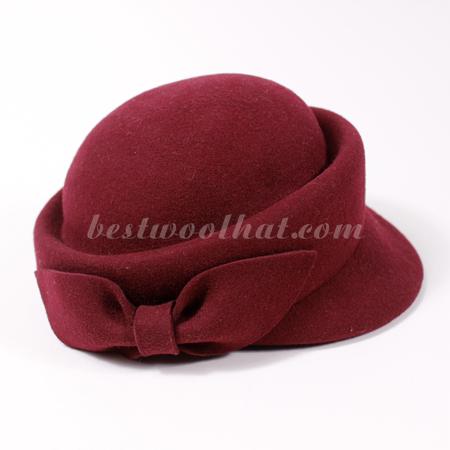 wool cap