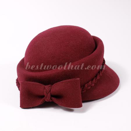 wool cap