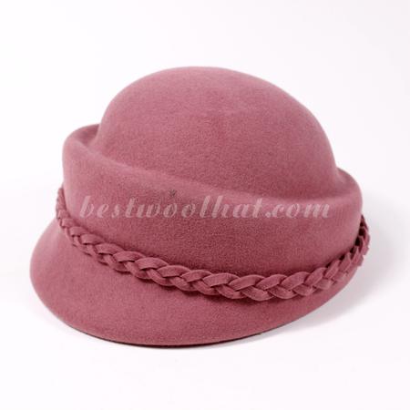 wool cap