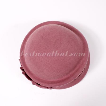 wool cap