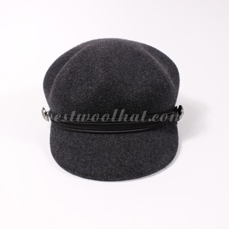 wool cap