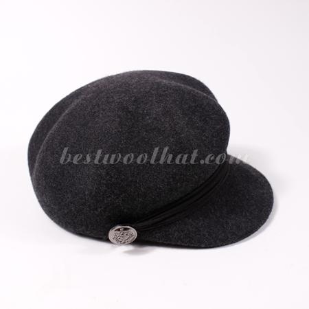wool cap