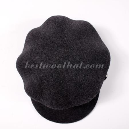 wool cap