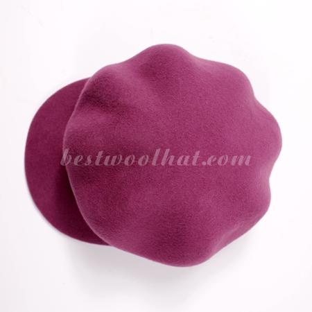wool cap