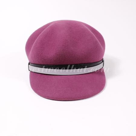 wool cap