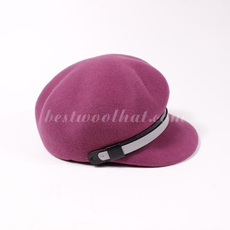 wool cap