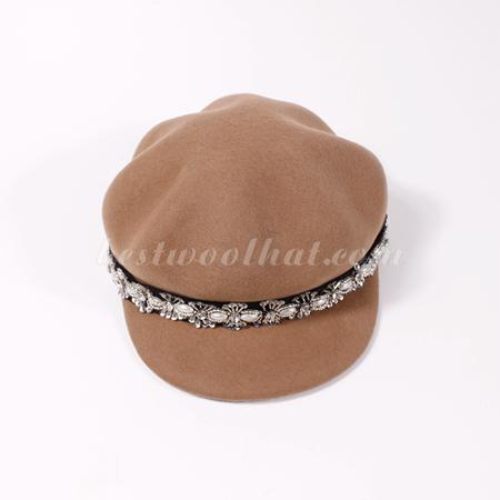 wool cap