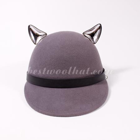 wool cap