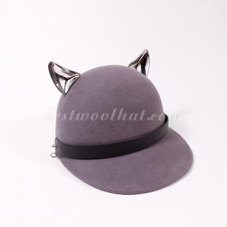 wool cap